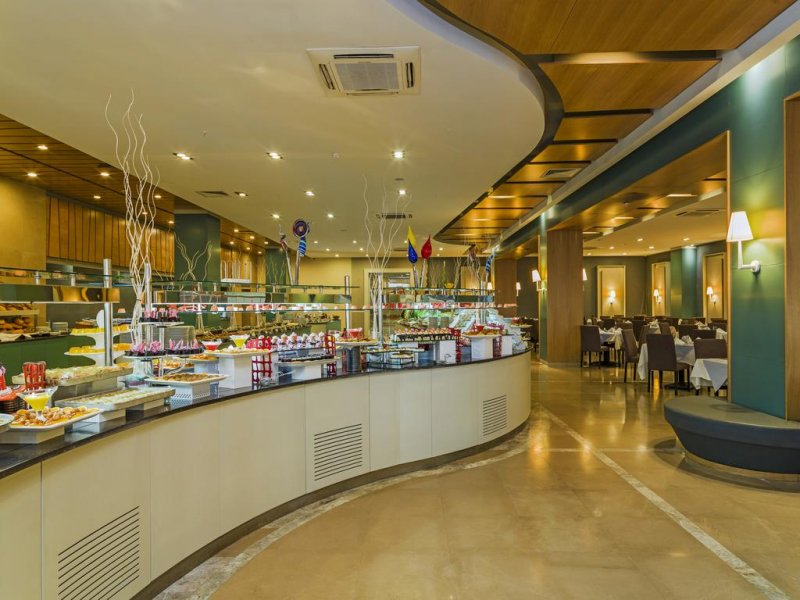 Sherwood Dreams Resort - Снимка 8