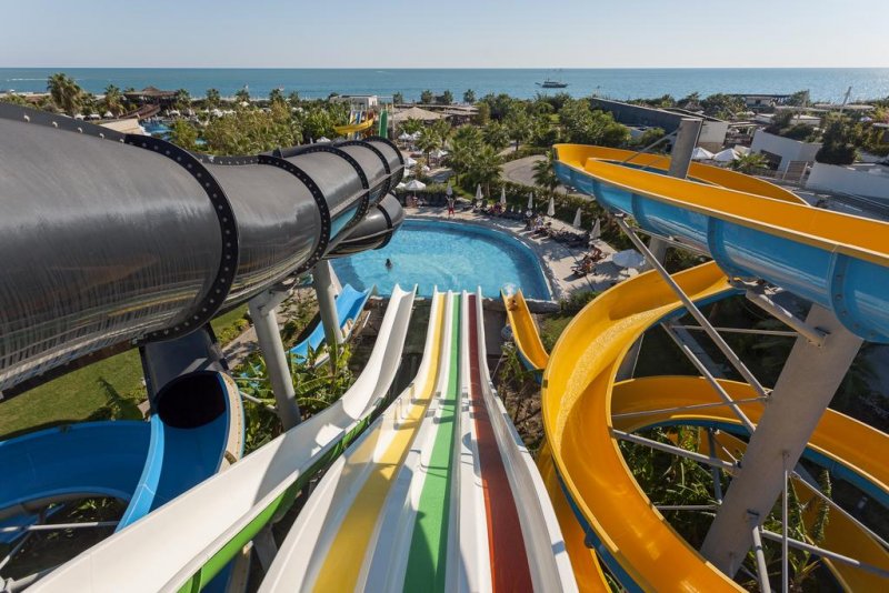 Sherwood Dreams Resort - Снимка 2