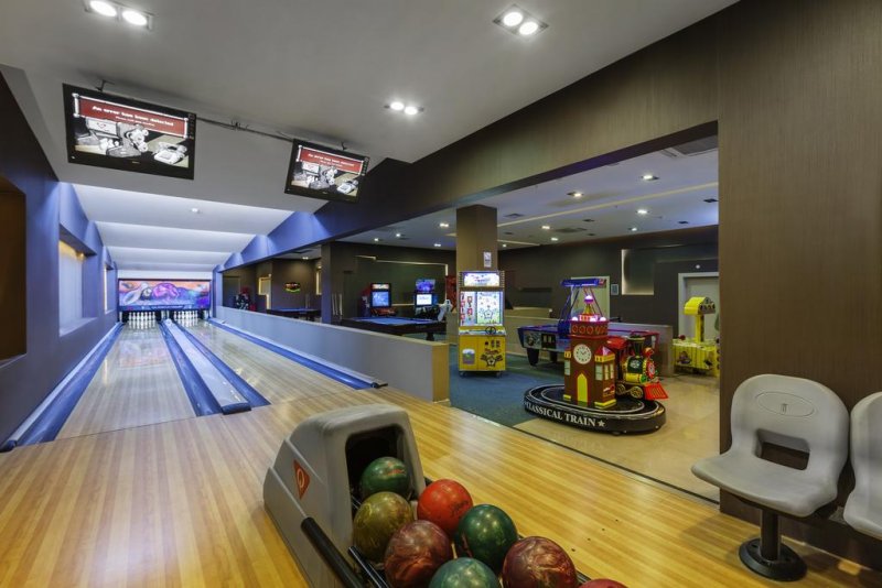 Sherwood Dreams Resort - Снимка 3