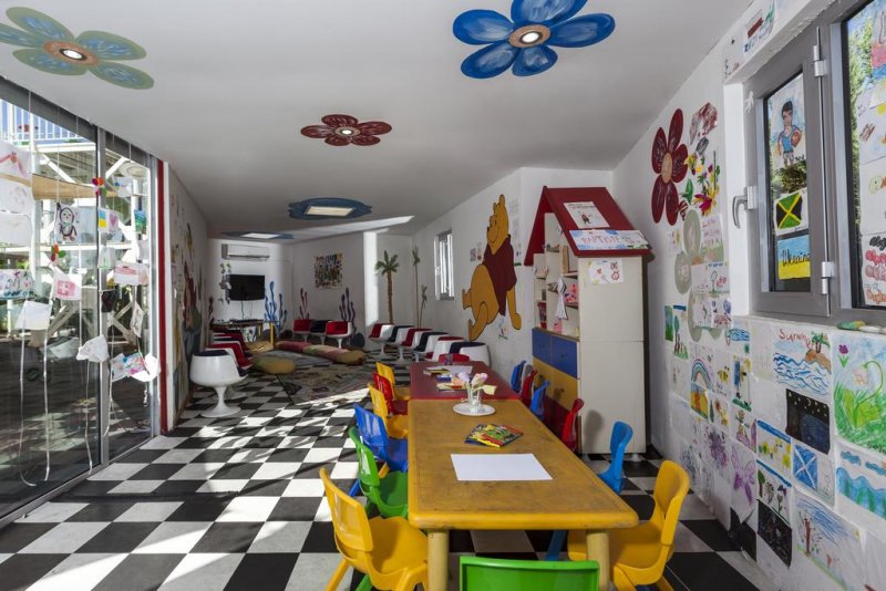 Sherwood Dreams Resort - Снимка 1