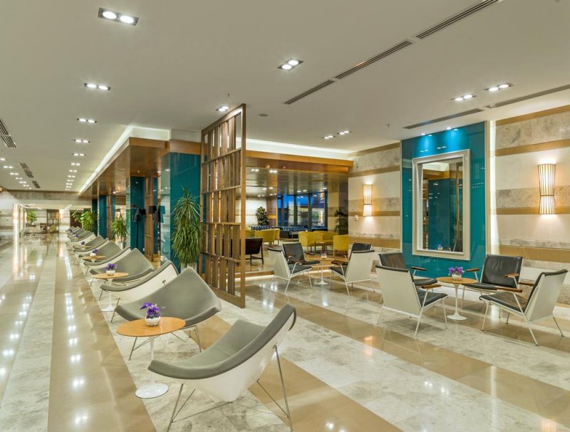 Sherwood Dreams Resort - Снимка 11