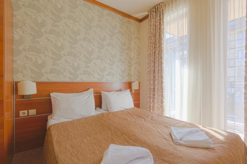  Апартхотел Вихрен Палас - Снимка 11