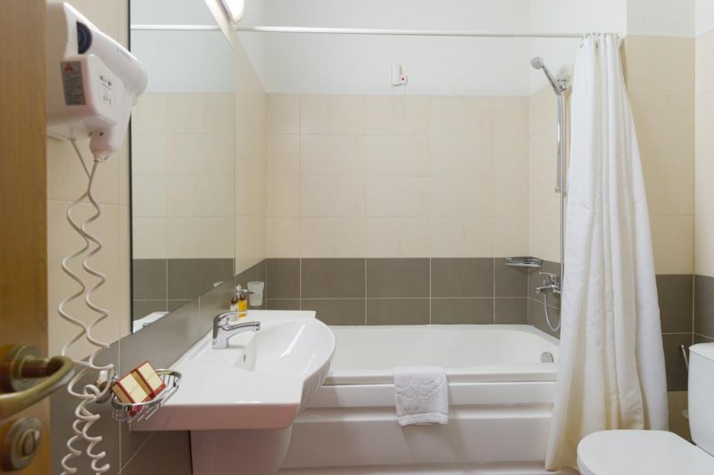  Апартхотел Вихрен Палас - Снимка 5