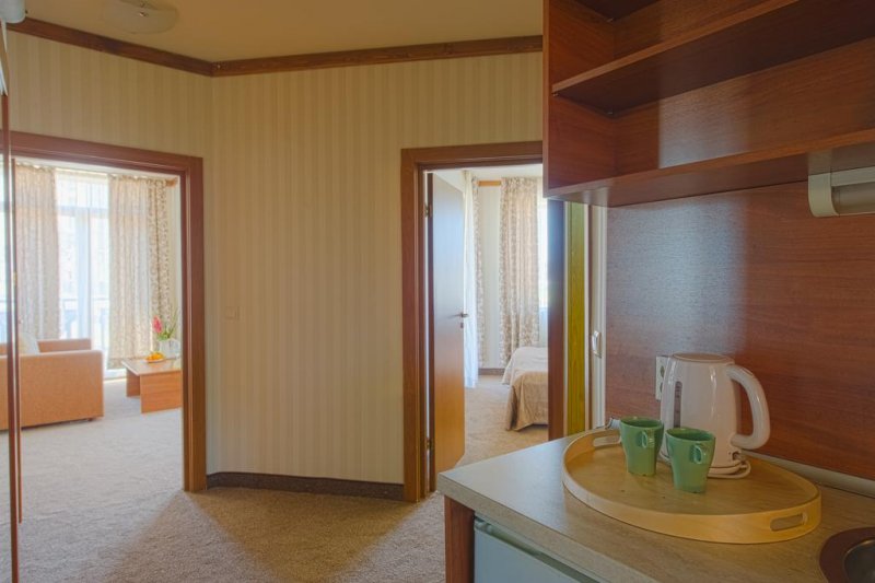  Апартхотел Вихрен Палас - Снимка 5