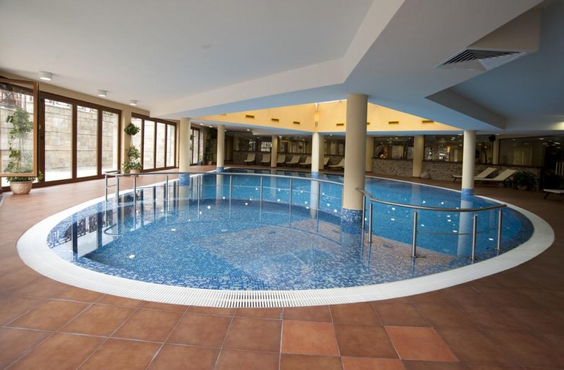  Апартхотел Вихрен Палас - Снимка 11