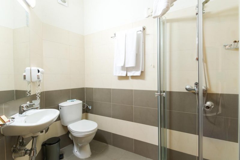  Апартхотел Вихрен Палас - Снимка 10