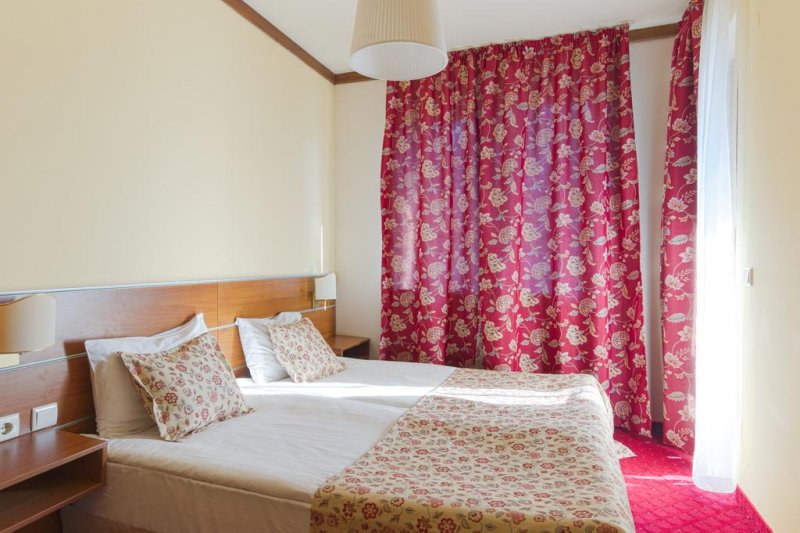  Апартхотел Вихрен Палас - Снимка 1