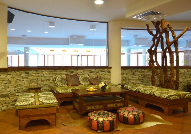  Апартхотел Вихрен Палас - Снимка 10