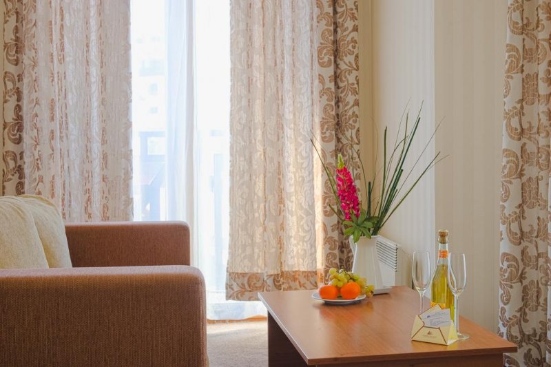  Апартхотел Вихрен Палас - Снимка 2