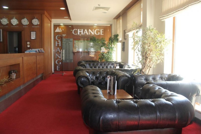  Апартхотел Вихрен Палас - Снимка 10