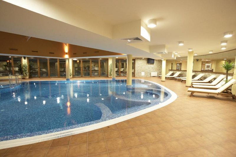  Апартхотел Вихрен Палас - Снимка 2