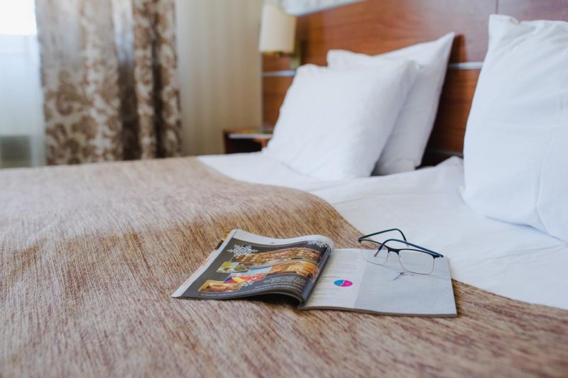  Апартхотел Вихрен Палас - Снимка 9