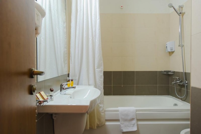  Апартхотел Вихрен Палас - Снимка 4