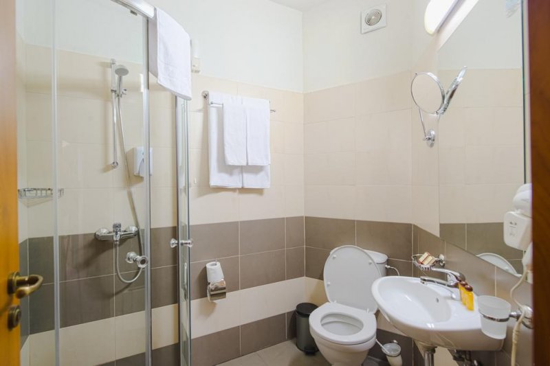  Апартхотел Вихрен Палас - Снимка 8