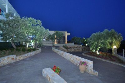 Aeolis Hotel - Снимка 7