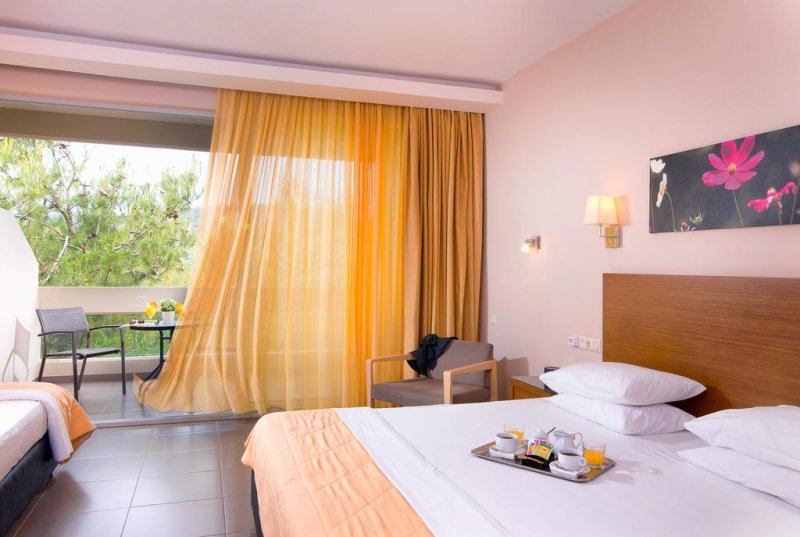 Aeolis Hotel - Снимка 7