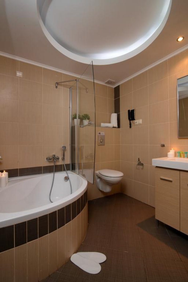 Aeolis Hotel - Снимка 11