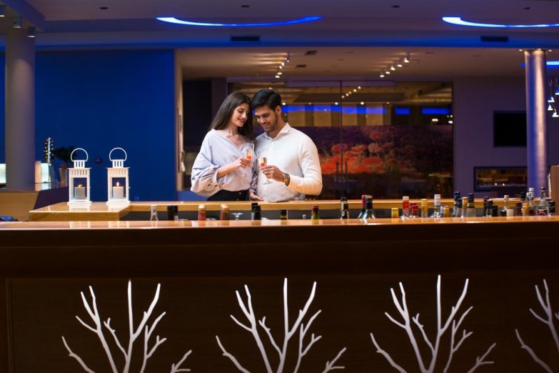 Aeolis Hotel - Снимка 9