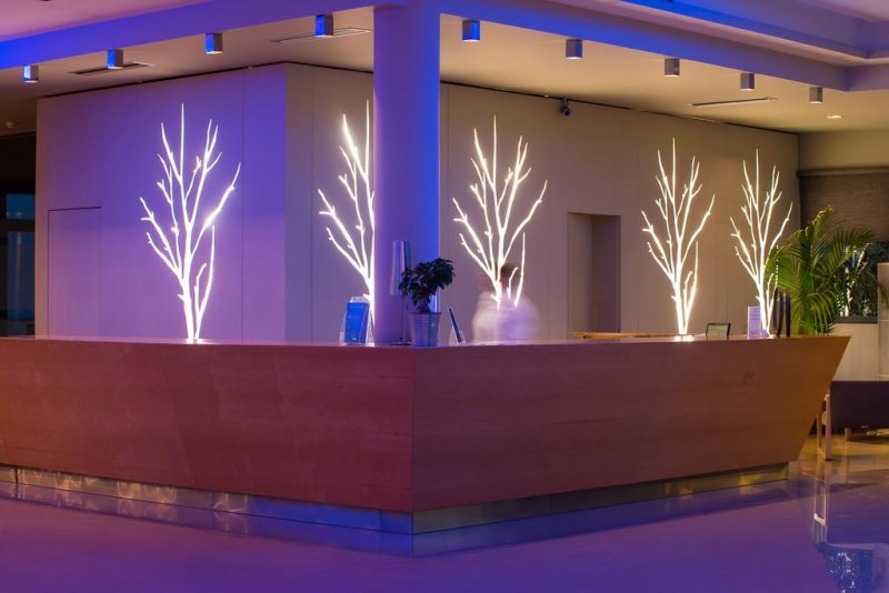 Aeolis Hotel - Снимка 2