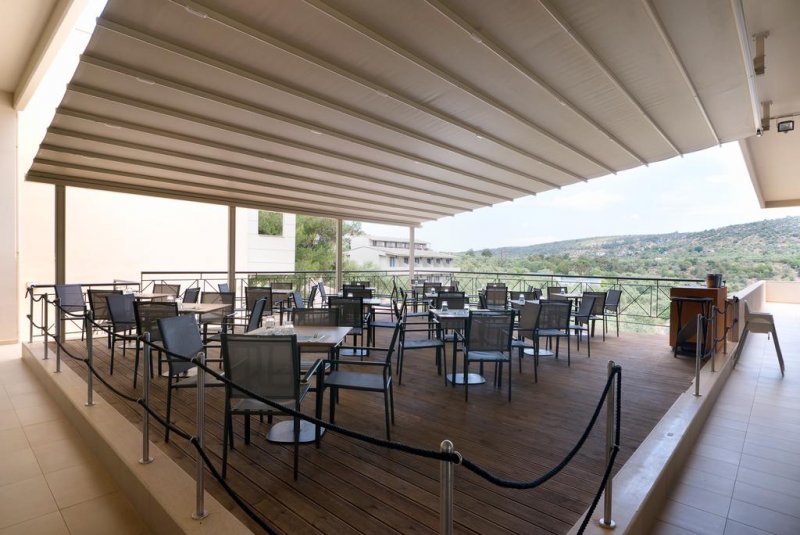 Aeolis Hotel - Снимка 8