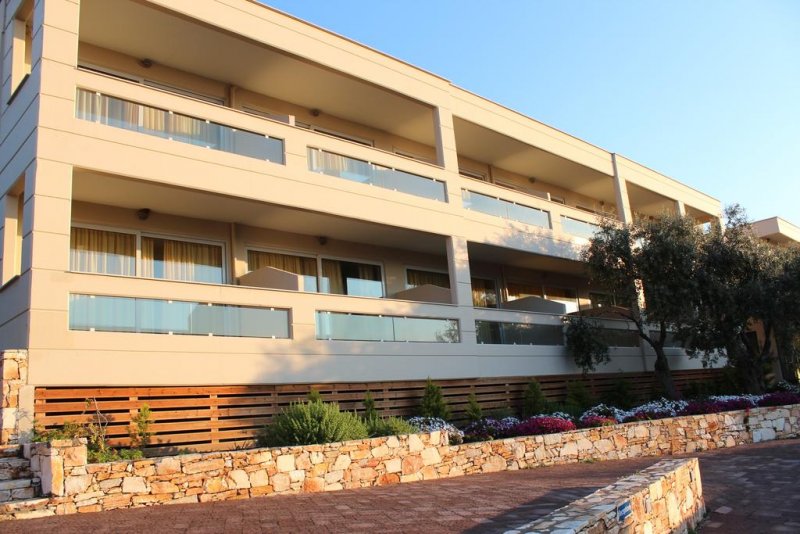 Aeolis Hotel - Снимка 9