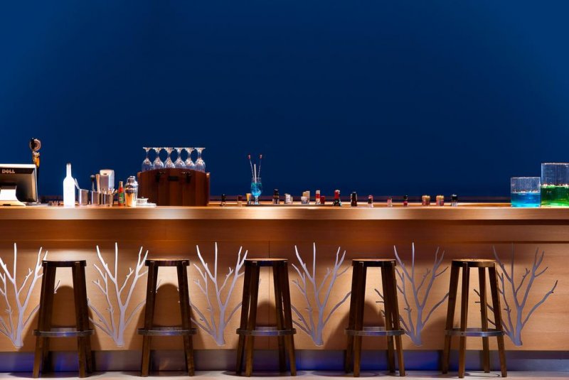 Aeolis Hotel - Снимка 10