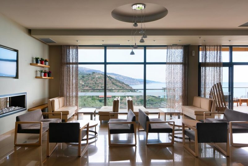 Aeolis Hotel - Снимка 10