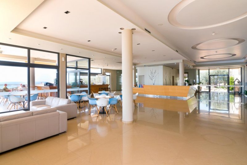 Aeolis Hotel - Снимка 7