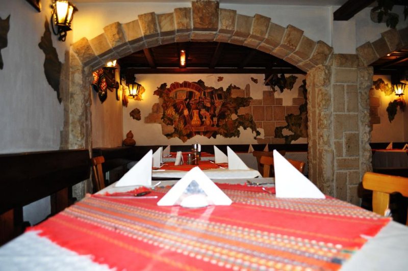 Хотел Виктория - Снимка 7