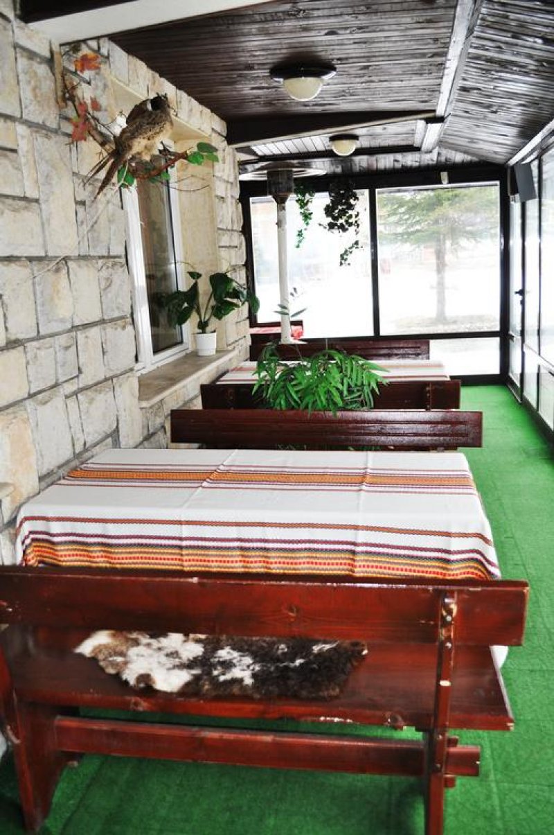 Хотел Виктория - Снимка 7