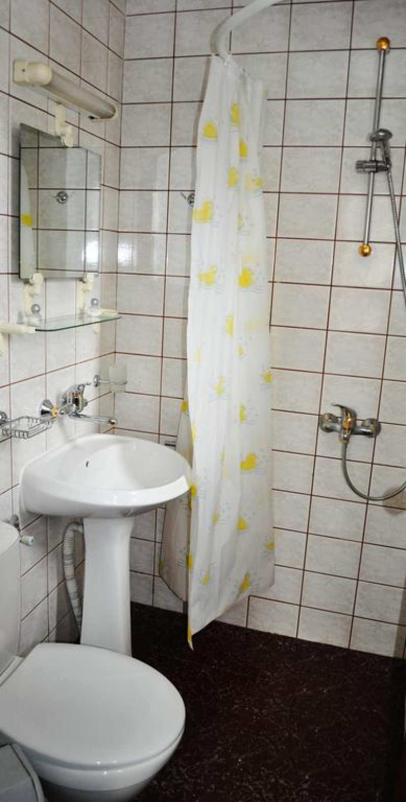 Хотел Виктория - Снимка 11