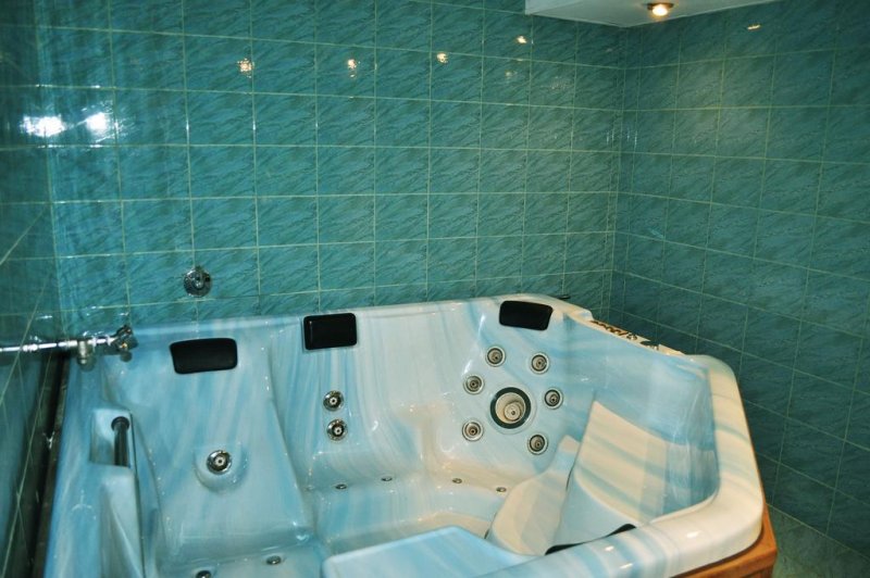 Хотел Виктория - Снимка 1