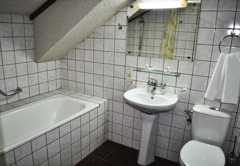 Хотел Виктория - Снимка 10