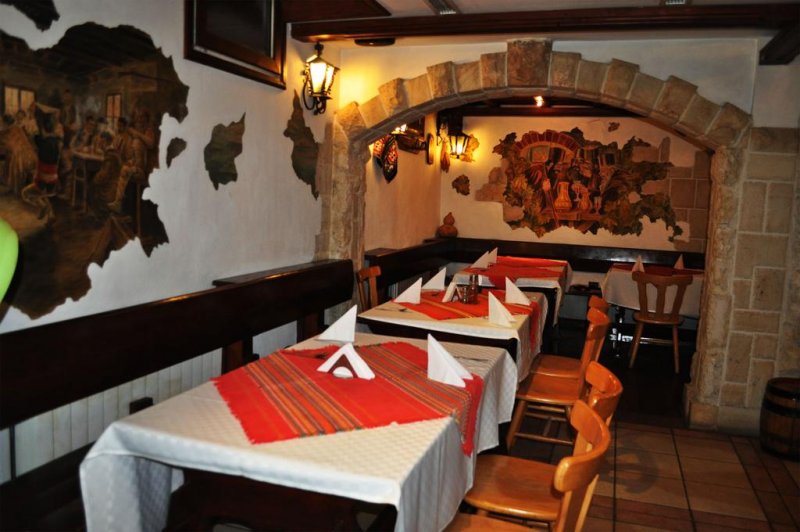 Хотел Виктория - Снимка 3