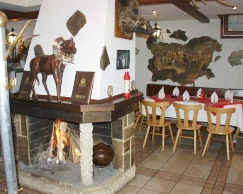 Хотел Виктория - Снимка 5