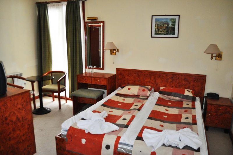 Хотел Виктория - Снимка 7