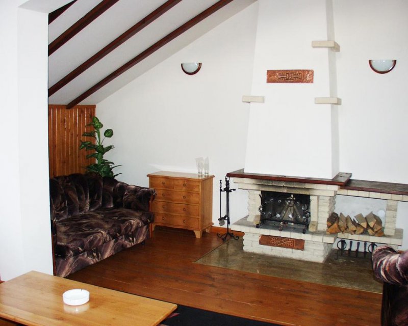 Хотел Виктория - Снимка 11