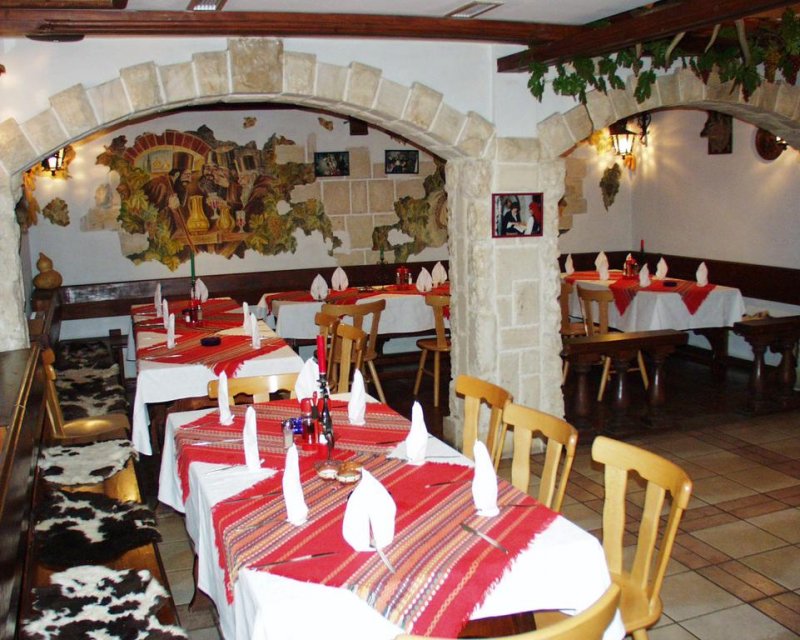 Хотел Виктория - Снимка 10