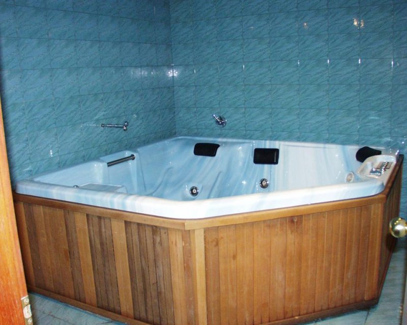 Хотел Виктория - Снимка 8