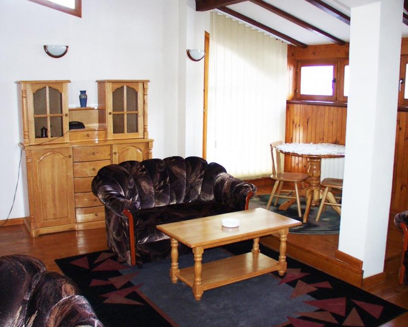 Хотел Виктория - Снимка 4