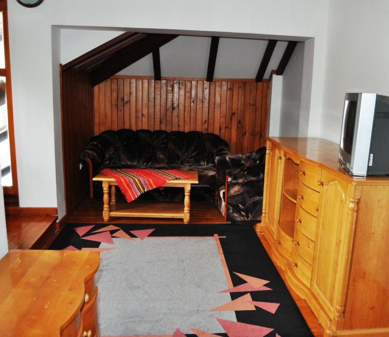 Хотел Виктория - Снимка 9