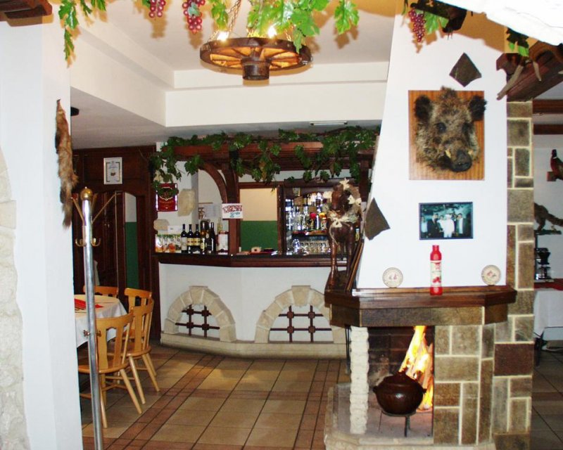 Хотел Виктория - Снимка 8