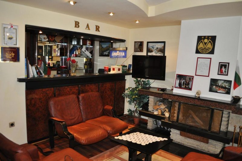 Хотел Виктория - Снимка 8