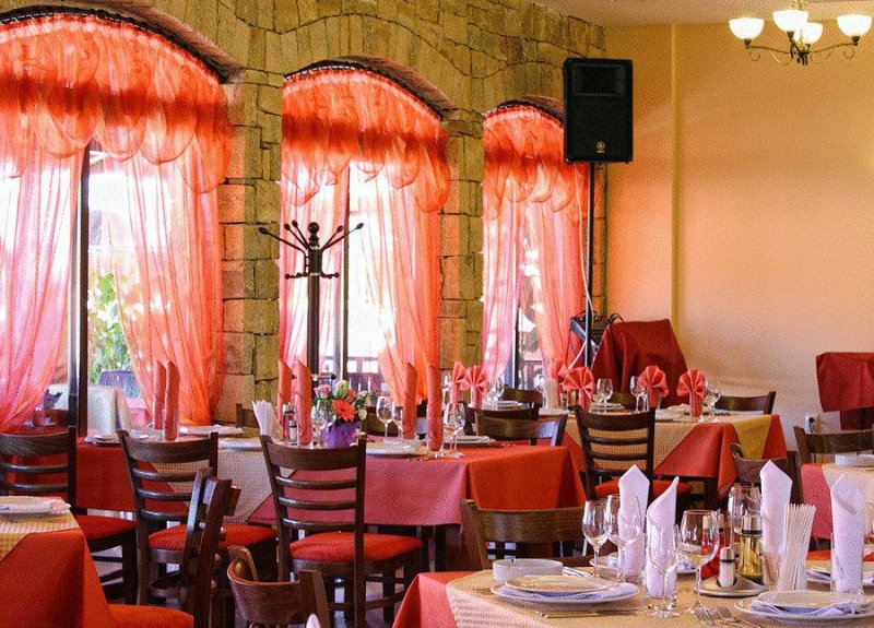 Хотел Рачев Резиденс - Снимка 7