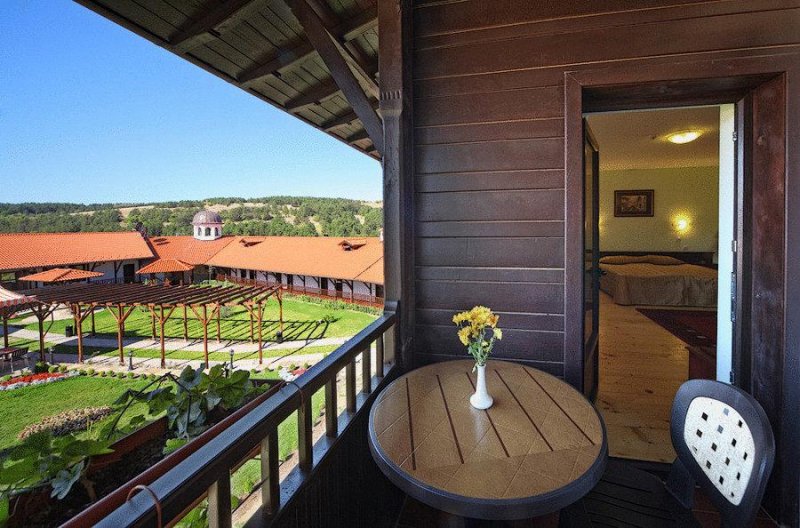 Хотел Рачев Резиденс - Снимка 4