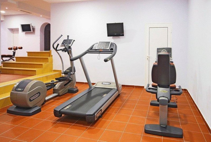 Хотел Рачев Резиденс - Снимка 8