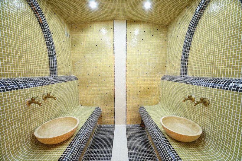 Хотел Рачев Резиденс - Снимка 2