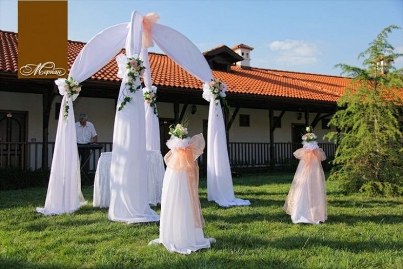 Хотел Рачев Резиденс - Снимка 11