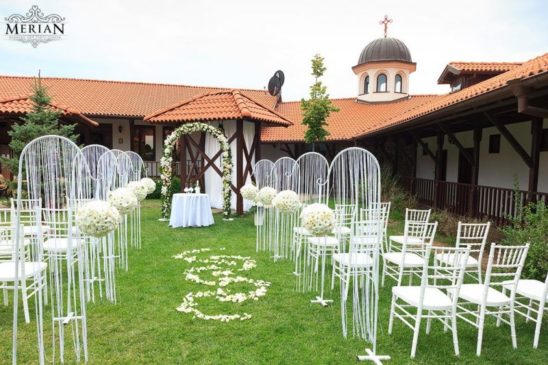 Хотел Рачев Резиденс - Снимка 5