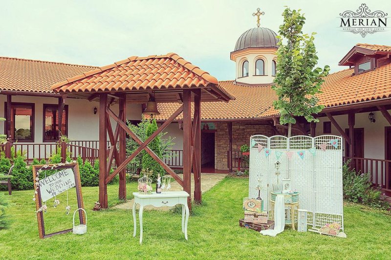 Хотел Рачев Резиденс - Снимка 5